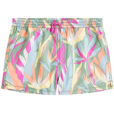 O'NEILL Mädchen Shorts Esentials hellgrün 164 B O'NEILL Mädchen Shorts Esentials hellgrün 164 B
