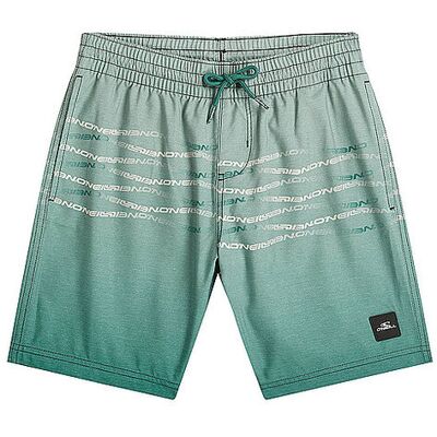 O'NEILL Jungen Badeshorts First hellgrün 164 B O'NEILL Jungen Badeshorts First hellgrün 164 B