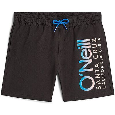 O'NEILL Jungen Badeshorts Cali schwarz 128 B O'NEILL Jungen Badeshorts Cali schwarz 128 B