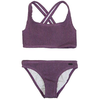 PROTEST Mädchen Bikini PRTLovely JR beere 152 B PROTEST Mädchen Bikini PRTLovely JR beere 152 B