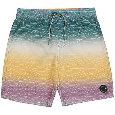 PROTEST Jungen Badeshorts PRTChopper JR bunt 176 B PROTEST Jungen Badeshorts PRTChopper JR bunt 176 B
