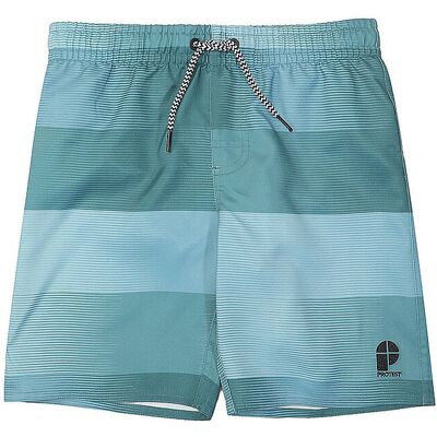 PROTEST Jungen Badeshorts PRTJames JR dunkelgrün 164 B PROTEST Jungen Badeshorts PRTJames JR dunkelgrün 164 B