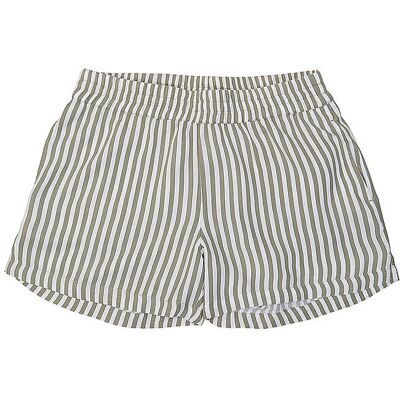 ROXY Mädchen Shorts Lekeitio Bay Printed olive 128 B ROXY Mädchen Shorts Lekeitio Bay Printed olive 128 B