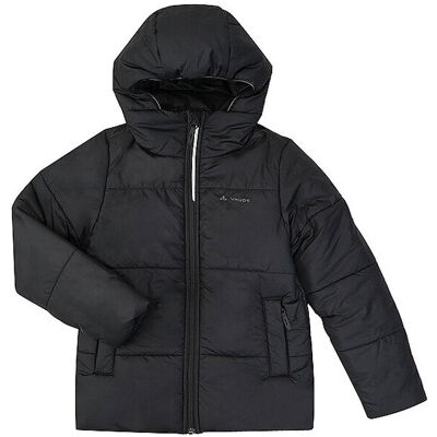 VAUDE Kinder Winterjacke Lulea Isolation Hoodie schwarz 158-164 B VAUDE Kinder Winterjacke Lulea Isolation Hoodie schwarz 158-164 B
