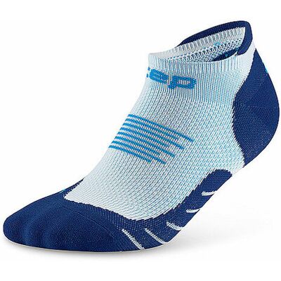 CEP Damen Laufsocken No Show weiss II=34-37 W CEP Damen Laufsocken No Show weiss II=34-37 W