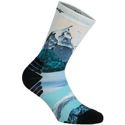LAMUNT Damen Socken Martha Mnt Light mint 39-42 W LAMUNT Damen Socken Martha Mnt Light mint 39-42 W