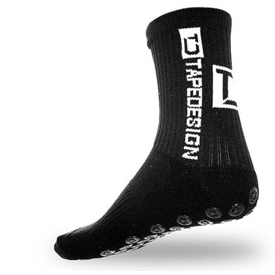 TAPEDESIGN Socken Sommer Allround schwarz B TAPEDESIGN Socken Sommer Allround schwarz B