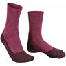 FALKE Damen Wandersocken TK2 Wool beere Damen 35/36