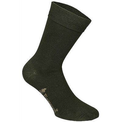PINEWOOD Socken Insect Safe Bamboo Long olive 40-42 B PINEWOOD Socken Insect Safe Bamboo Long olive 40-42 B