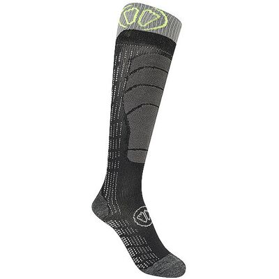 SIDAS Herren Skisocken Comfort schwarz 39-41 M SIDAS Herren Skisocken Comfort schwarz 39-41 M