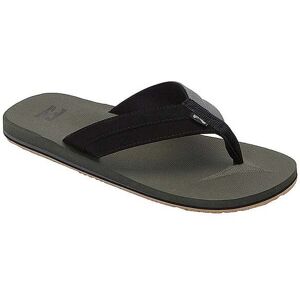 BILLABONG Herren Zehentrenner All Day Impact olive 42 B BILLABONG Herren Zehentrenner All Day Impact olive 42 B