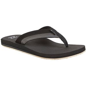 BILLABONG Herren Zehentrenner All Day Impact schwarz 46 B BILLABONG Herren Zehentrenner All Day Impact schwarz 46 B