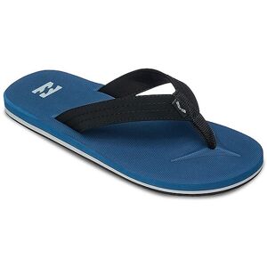 BILLABONG Herren Zehentrenner All Day Slice dunkelblau 45 M BILLABONG Herren Zehentrenner All Day Slice dunkelblau 45 M