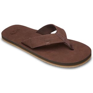 BILLABONG Herren Zehentrenner Seaway braun 41 M BILLABONG Herren Zehentrenner Seaway braun 41 M