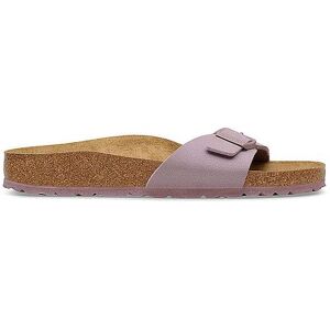BIRKENSTOCK Damen Sandalen Madrid Birko-Flor beere 37 W BIRKENSTOCK Damen Sandalen Madrid Birko-Flor beere 37 W