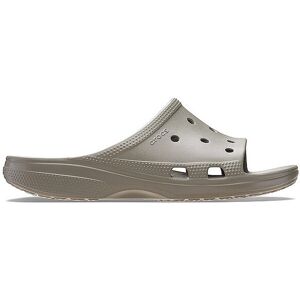 CROCS Herren Badepantoffeln Saturday Slide olive 42-43 M CROCS Herren Badepantoffeln Saturday Slide olive 42-43 M