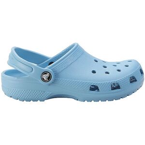CROCS Kinder Badepantoffeln Classic Clog blau 38-39 B CROCS Kinder Badepantoffeln Classic Clog blau 38-39 B
