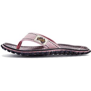 GUMBIES Damen Zehentrenner Original pink 38 W GUMBIES Damen Zehentrenner Original pink 38 W