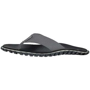 GUMBIES Herren Zehentrenner Duckbills grau 43 M GUMBIES Herren Zehentrenner Duckbills grau 43 M