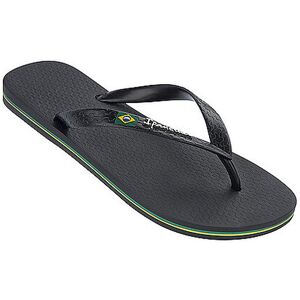 IPANEMA Herren Zehentrenner Clas Brasil II AD schwarz 45/46 M IPANEMA Herren Zehentrenner Clas Brasil II AD schwarz 45/46 M