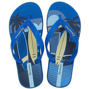 IPANEMA Jungen Zehentrenner Temas blau 38 B IPANEMA Jungen Zehentrenner Temas blau 38 B