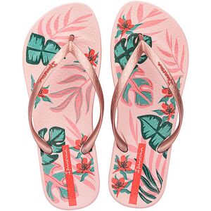 IPANEMA Damen Zehentrenner Temas pink 40 W IPANEMA Damen Zehentrenner Temas pink 40 W