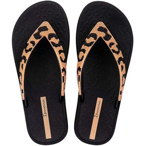 IPANEMA Damen Zehentrenner Festa schwarz 38 W IPANEMA Damen Zehentrenner Festa schwarz 38 W