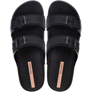 IPANEMA Damen Badepantoffeln Leme schwarz 35/36 W IPANEMA Damen Badepantoffeln Leme schwarz 35/36 W