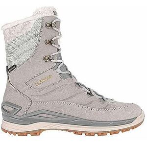 LOWA Damen Lifestyle Boots Calceta Evo GTX WS2 hellgrau 39 W LOWA Damen Lifestyle Boots Calceta Evo GTX WS2 hellgrau 39 W