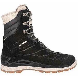 LOWA Damen Lifestyle Boots Calceta Evo GTX WS2 schwarz 38 W LOWA Damen Lifestyle Boots Calceta Evo GTX WS2 schwarz 38 W