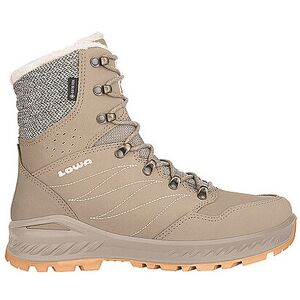 LOWA Damen Winterstiefel Nabucco GTX beige 37 1/2 W LOWA Damen Winterstiefel Nabucco GTX beige 37 1/2 W