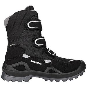 LOWA Kinder Winterstiefel Milo Evo GTX High schwarz 35 B LOWA Kinder Winterstiefel Milo Evo GTX High schwarz 35 B