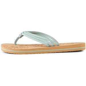 O'NEILL Damen Zehentrenner Ditsy grau 40 W O'NEILL Damen Zehentrenner Ditsy grau 40 W