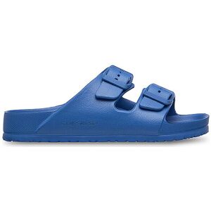 QUIKSILVER Jungen Badepantoffeln Embark RF Youth blau 34 B QUIKSILVER Jungen Badepantoffeln Embark RF Youth blau 34 B