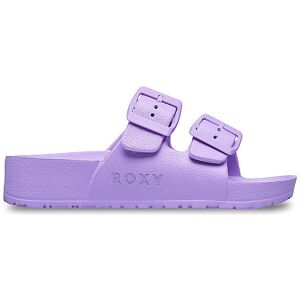 ROXY Mädchen Badeschuhe RG Kattie lila 34 B ROXY Mädchen Badeschuhe RG Kattie lila 34 B