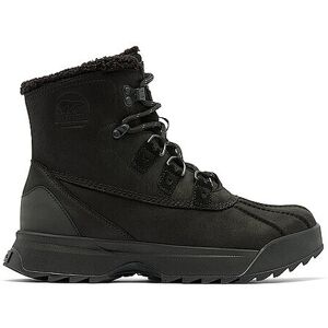 SOREL Herren Freizeitschuhe Scout 87 Lux WP schwarz 42 M SOREL Herren Freizeitschuhe Scout 87 Lux WP schwarz 42 M