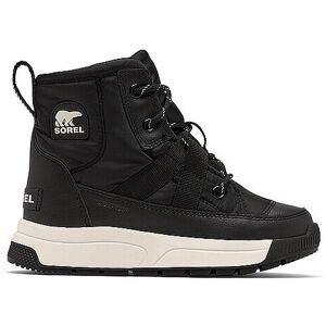 SOREL Kinder Youth Whitney™ III Mid WP schwarz 34 B SOREL Kinder Youth Whitney™ III Mid WP schwarz 34 B