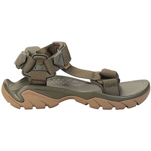 TEVA Herren Outdoorsandale Terra FI 5 Universal olive 40 1/2 M TEVA Herren Outdoorsandale Terra FI 5 Universal olive 40 1/2 M