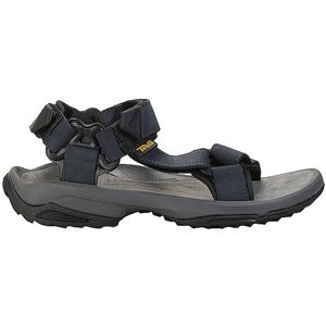 TEVA Herren Outdoorsandale Terra FI Lite Leather dunkelblau 44 1/2 M TEVA Herren Outdoorsandale Terra FI Lite Leather dunkelblau 44 1/2 M