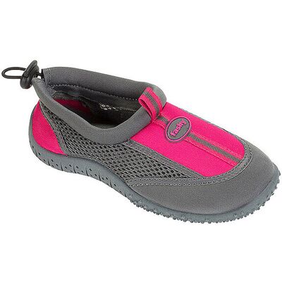 FASHY Kinder Schwimmschuhe Guamo pink 21 B FASHY Kinder Schwimmschuhe Guamo pink 21 B