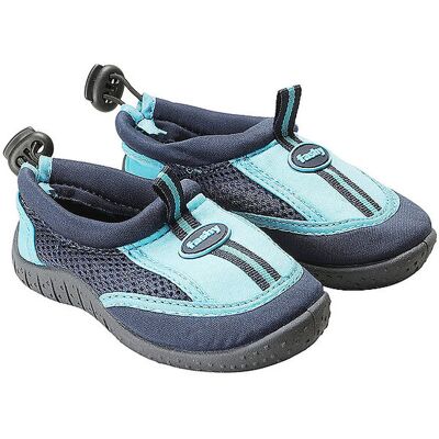 FASHY Kinder Schwimmschuhe Guamo hellblau 23 B FASHY Kinder Schwimmschuhe Guamo hellblau 23 B
