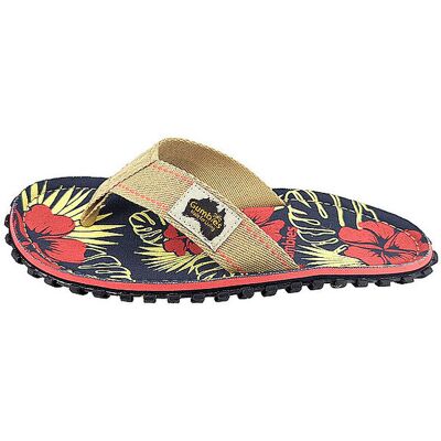 GUMBIES Damen Zehentrenner Original beige 37 W GUMBIES Damen Zehentrenner Original beige 37 W