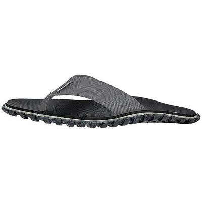 GUMBIES Herren Zehentrenner Duckbills grau 44 M GUMBIES Herren Zehentrenner Duckbills grau 44 M