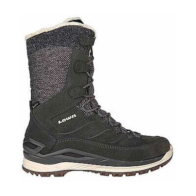 LOWA Damen Lifestyle Boots Barina Evo GTX schwarz 41 W LOWA Damen Lifestyle Boots Barina Evo GTX schwarz 41 W