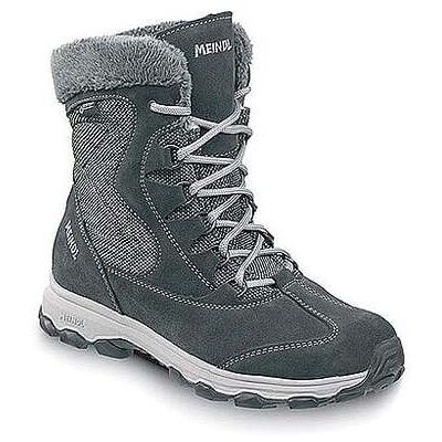 MEINDL Damen Winterstiefel Civetta GTX grau 39 W MEINDL Damen Winterstiefel Civetta GTX grau 39 W