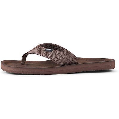O'NEILL Herren Zehentrenner Chad schwarz 46 M O'NEILL Herren Zehentrenner Chad schwarz 46 M