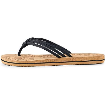 O'NEILL Damen Zehentrenner Ditsy schwarz 39 W O'NEILL Damen Zehentrenner Ditsy schwarz 39 W