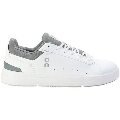 ON Herren Sneaker THE ROGER ADVANTAGE weiss 44 1/2 M ON Herren Sneaker THE ROGER ADVANTAGE weiss 44 1/2 M