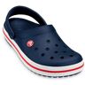 CROCS Badepantoffel Crocband™ Clog dunkelblau Unisex 37-38