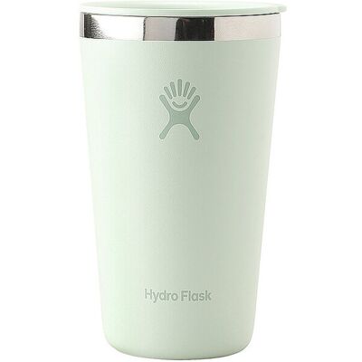 HYDRO FLASK Trinkflasche All Around™ Travel Tumbler 473ml mint B HYDRO FLASK Trinkflasche All Around™ Travel Tumbler 473ml mint B